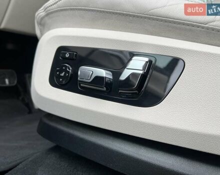 Серый БМВ Х6, объемом двигателя 2.99 л и пробегом 98 тыс. км за 69900 $, фото 31 на Automoto.ua