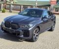 Серый БМВ Х6, объемом двигателя 3 л и пробегом 42 тыс. км за 84500 $, фото 6 на Automoto.ua