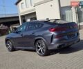 Серый БМВ Х6, объемом двигателя 3 л и пробегом 42 тыс. км за 84500 $, фото 1 на Automoto.ua