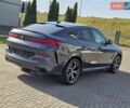 Серый БМВ Х6, объемом двигателя 3 л и пробегом 42 тыс. км за 84500 $, фото 18 на Automoto.ua