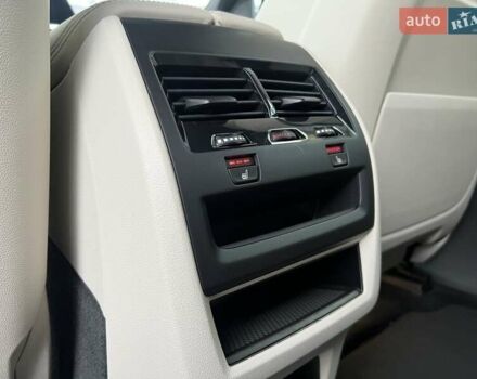Серый БМВ Х6, объемом двигателя 2.99 л и пробегом 98 тыс. км за 69900 $, фото 23 на Automoto.ua