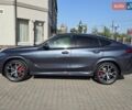 Серый БМВ Х6, объемом двигателя 3 л и пробегом 42 тыс. км за 84500 $, фото 7 на Automoto.ua