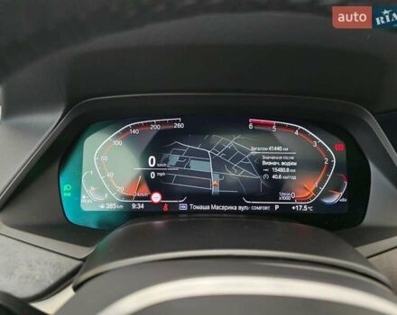 Серый БМВ Х6, объемом двигателя 3 л и пробегом 42 тыс. км за 84500 $, фото 27 на Automoto.ua