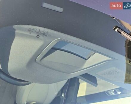 Серый БМВ Х6, объемом двигателя 3 л и пробегом 42 тыс. км за 84500 $, фото 21 на Automoto.ua