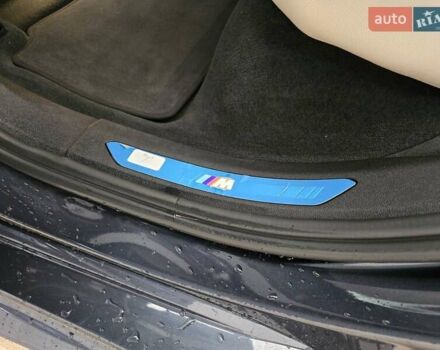 Серый БМВ Х6, объемом двигателя 3 л и пробегом 42 тыс. км за 84500 $, фото 25 на Automoto.ua