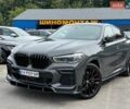 Серый БМВ Х6, объемом двигателя 4.4 л и пробегом 80 тыс. км за 67000 $, фото 1 на Automoto.ua