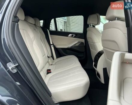 Серый БМВ Х6, объемом двигателя 2.99 л и пробегом 98 тыс. км за 69900 $, фото 25 на Automoto.ua