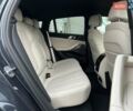 Серый БМВ Х6, объемом двигателя 2.99 л и пробегом 98 тыс. км за 69900 $, фото 25 на Automoto.ua
