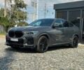 Серый БМВ Х6, объемом двигателя 4.4 л и пробегом 86 тыс. км за 72000 $, фото 1 на Automoto.ua