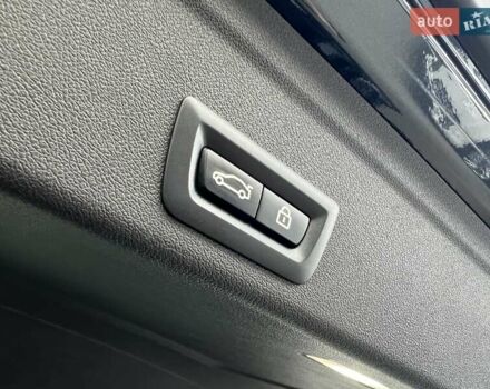 Серый БМВ Х6, объемом двигателя 2.99 л и пробегом 98 тыс. км за 69900 $, фото 34 на Automoto.ua