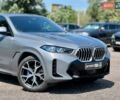 Серый БМВ Х6, объемом двигателя 3 л и пробегом 49 тыс. км за 97500 $, фото 8 на Automoto.ua