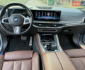 Серый БМВ Х6, объемом двигателя 2.99 л и пробегом 72 тыс. км за 99500 $, фото 16 на Automoto.ua