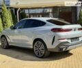 Серый БМВ Х6, объемом двигателя 3 л и пробегом 26 тыс. км за 133000 $, фото 15 на Automoto.ua
