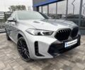 Серый БМВ Х6, объемом двигателя 3 л и пробегом 11 тыс. км за 112700 $, фото 6 на Automoto.ua