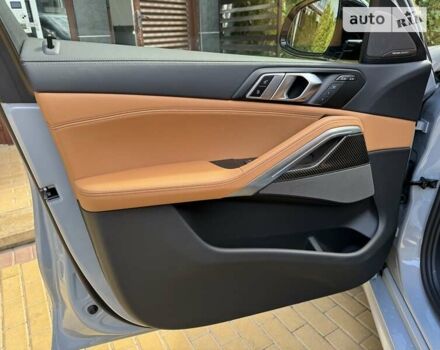 Серый БМВ Х6, объемом двигателя 3 л и пробегом 26 тыс. км за 133000 $, фото 41 на Automoto.ua