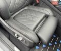 Сірий БМВ Х6, об'ємом двигуна 3 л та пробігом 10 тис. км за 112700 $, фото 43 на Automoto.ua