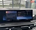 Сірий БМВ Х6, об'ємом двигуна 3 л та пробігом 10 тис. км за 112700 $, фото 23 на Automoto.ua