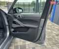 Сірий БМВ Х6, об'ємом двигуна 3 л та пробігом 10 тис. км за 112700 $, фото 42 на Automoto.ua