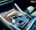 Серый БМВ Х6, объемом двигателя 3 л и пробегом 49 тыс. км за 97500 $, фото 28 на Automoto.ua