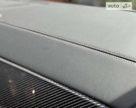 Серый БМВ Х6, объемом двигателя 3 л и пробегом 26 тыс. км за 133000 $, фото 53 на Automoto.ua