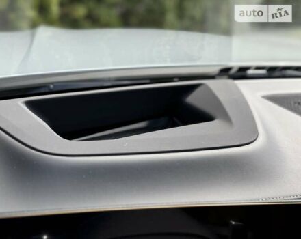 Серый БМВ Х6, объемом двигателя 3 л и пробегом 26 тыс. км за 133000 $, фото 42 на Automoto.ua