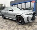 Сірий БМВ Х6, об'ємом двигуна 3 л та пробігом 10 тис. км за 112700 $, фото 5 на Automoto.ua