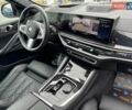 Сірий БМВ Х6, об'ємом двигуна 3 л та пробігом 10 тис. км за 112700 $, фото 46 на Automoto.ua