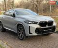 Серый БМВ Х6, объемом двигателя 2.99 л и пробегом 72 тыс. км за 99500 $, фото 1 на Automoto.ua