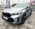 Сірий БМВ Х6, об'ємом двигуна 3 л та пробігом 10 тис. км за 112700 $, фото 7 на Automoto.ua