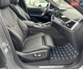 Сірий БМВ Х6, об'ємом двигуна 3 л та пробігом 10 тис. км за 112700 $, фото 45 на Automoto.ua
