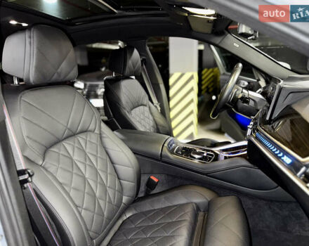 Серый БМВ Х6, объемом двигателя 2.99 л и пробегом 32 тыс. км за 104500 $, фото 38 на Automoto.ua