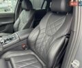 Сірий БМВ Х6, об'ємом двигуна 3 л та пробігом 10 тис. км за 112700 $, фото 19 на Automoto.ua