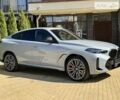 Серый БМВ Х6, объемом двигателя 3 л и пробегом 26 тыс. км за 133000 $, фото 17 на Automoto.ua