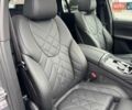 Сірий БМВ Х6, об'ємом двигуна 3 л та пробігом 10 тис. км за 112700 $, фото 44 на Automoto.ua