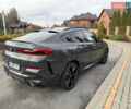 Серый БМВ Х6, объемом двигателя 2.99 л и пробегом 55 тыс. км за 115000 $, фото 30 на Automoto.ua