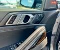 Серый БМВ Х6, объемом двигателя 3 л и пробегом 49 тыс. км за 97500 $, фото 31 на Automoto.ua