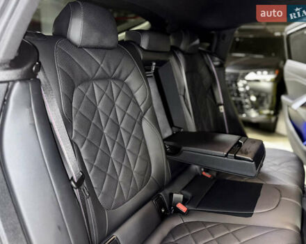 Серый БМВ Х6, объемом двигателя 2.99 л и пробегом 32 тыс. км за 104500 $, фото 33 на Automoto.ua