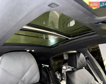 Серый БМВ Х6, объемом двигателя 2.99 л и пробегом 32 тыс. км за 104500 $, фото 45 на Automoto.ua