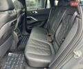 Сірий БМВ Х6, об'ємом двигуна 3 л та пробігом 10 тис. км за 112700 $, фото 34 на Automoto.ua