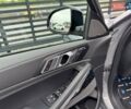 Сірий БМВ Х6, об'ємом двигуна 3 л та пробігом 10 тис. км за 112700 $, фото 14 на Automoto.ua