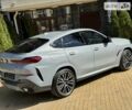 Серый БМВ Х6, объемом двигателя 3 л и пробегом 26 тыс. км за 133000 $, фото 27 на Automoto.ua