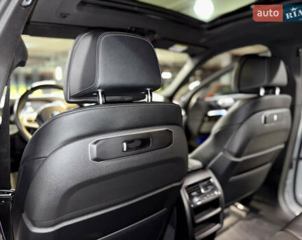 Серый БМВ Х6, объемом двигателя 2.99 л и пробегом 32 тыс. км за 104500 $, фото 27 на Automoto.ua