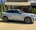 Серый БМВ Х6, объемом двигателя 3 л и пробегом 26 тыс. км за 133000 $, фото 16 на Automoto.ua