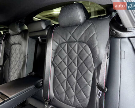 Серый БМВ Х6, объемом двигателя 2.99 л и пробегом 32 тыс. км за 104500 $, фото 28 на Automoto.ua