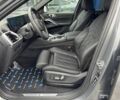 Серый БМВ Х6, объемом двигателя 3 л и пробегом 11 тыс. км за 112700 $, фото 20 на Automoto.ua