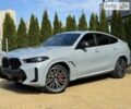 Серый БМВ Х6, объемом двигателя 3 л и пробегом 26 тыс. км за 133000 $, фото 1 на Automoto.ua