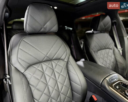 Серый БМВ Х6, объемом двигателя 2.99 л и пробегом 32 тыс. км за 104500 $, фото 43 на Automoto.ua