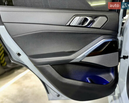 Серый БМВ Х6, объемом двигателя 2.99 л и пробегом 32 тыс. км за 104500 $, фото 29 на Automoto.ua