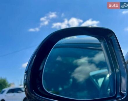 Серый БМВ Х6, объемом двигателя 3 л и пробегом 49 тыс. км за 97500 $, фото 42 на Automoto.ua