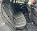 Сірий БМВ Х6, об'ємом двигуна 3 л та пробігом 10 тис. км за 112700 $, фото 41 на Automoto.ua